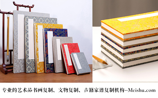 博白县-艺术品宣纸印刷复制服务，哪家公司的品质更优？