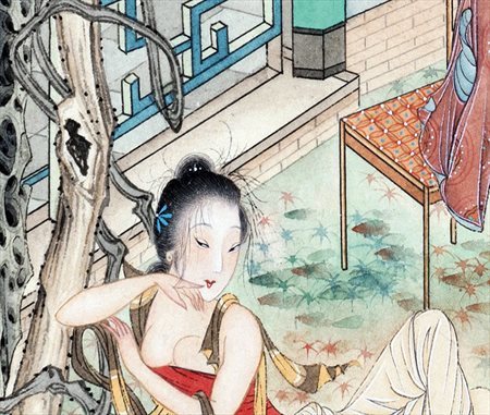 博白县-中国古代行房图大全，1000幅珍藏版！